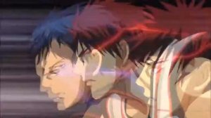 Kuroko No Basket AMV I Will Show You