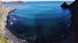 База отдыха Тунгус, Находка, Приморский край