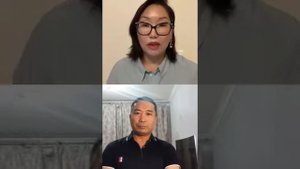 Ковид 19  Вся правда от врача реаниматолога  Совместный эфир