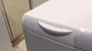 Стиральная машина INDESIT WITL106