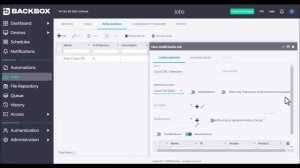 Cisco vulnerability, CVE-2023-20198 - How to Detect and Remediate with BackBox IntelliChecks