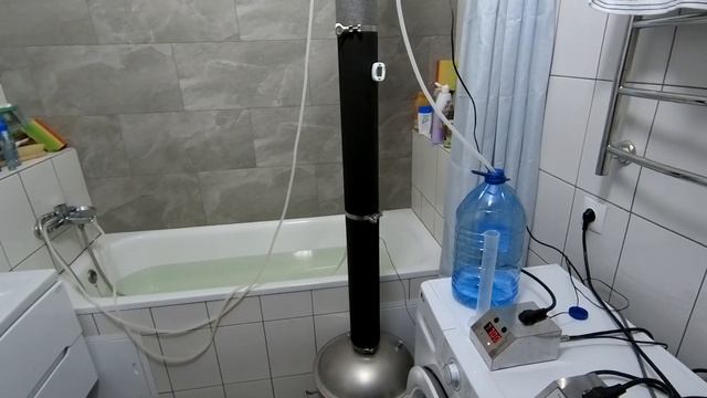 Купил luxstahl 8м и переехал в РФ. смотреть онлайн