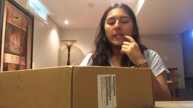 NEW MACBOOK AIR 2020 AND AIRPODS UNBOXING✨ смотреть онлайн