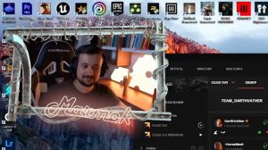 Мармок Выполняет челлендж в кс | Стрим 30-и летнего ребенка - нарезка стрима от 20.08.21 #2