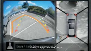 Ниссан x трейл (Nissan X Trail SE MID 2.0) - Характеристики и комплектация