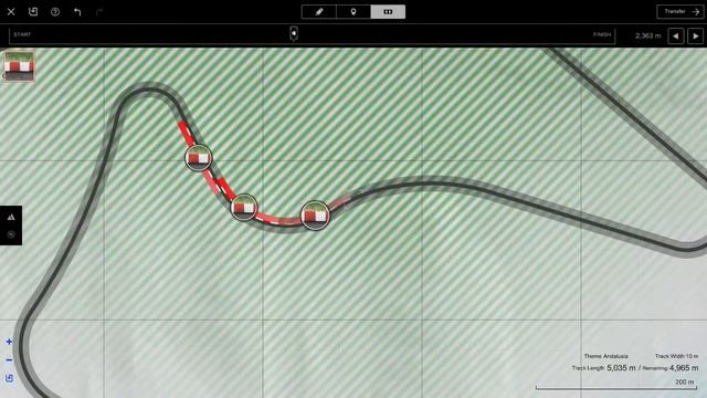 Gran Turismo 6 Track Path Editor смотреть онлайн