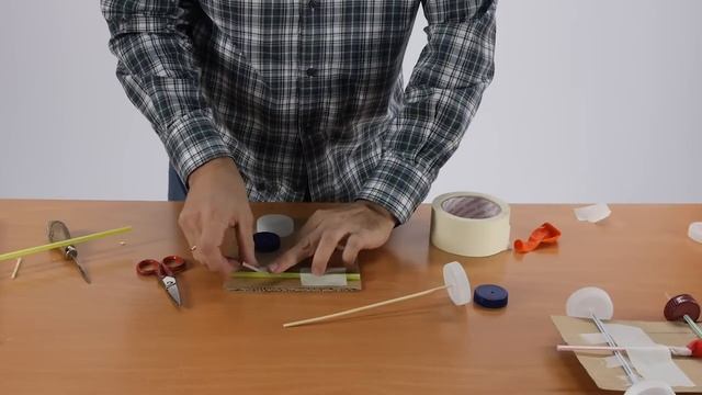 DIY Jet Toy Car for Kids смотреть онлайн