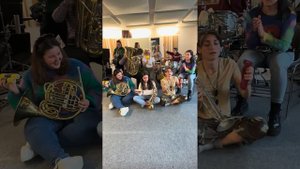 Gypsy Craze live - Balkan Paradise Orchestra