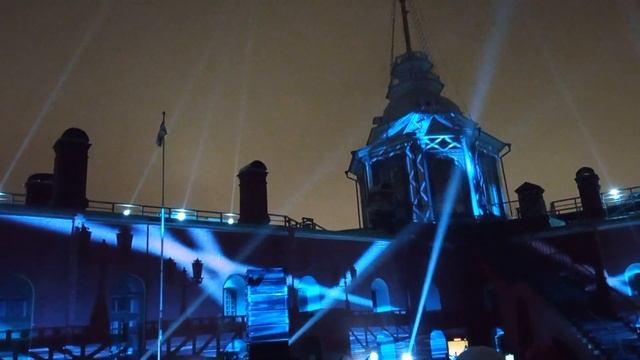 Фестиваль "Чудо - Света" 2023 смотреть онлайн