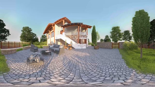 Брусчатка на сетке Базальт смотреть онлайн