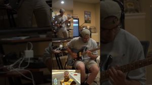 MOTLEY CREW x POST MALONE Guitar Cover // WAVESY