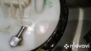 VW PASSAT B5.5 1.9 TDI проблемы с солярой и их устранение