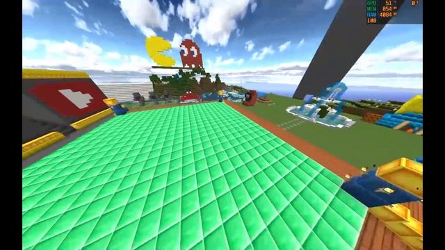 promocion de servidor de dotavegetil 1.8.8 java смотреть онлайн