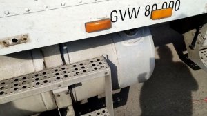 Freightliner FLD! CLASSIC! FLD !