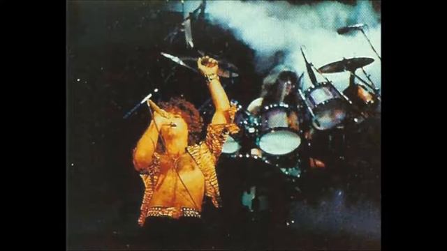 Krokus - 02 - Heatstrokes (Detroit - 1984) смотреть онлайн