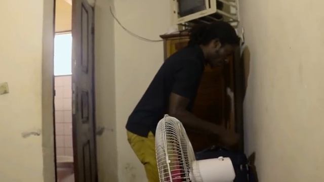 Amina la plus belle fille D'Afrique . épisode 1: le Mbenguiste??? смотреть онлайн