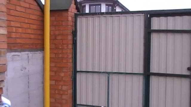 ворота смотреть онлайн