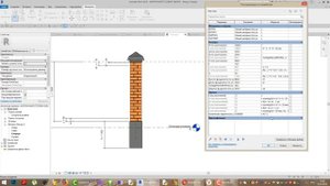 Autodesk Revit. Создание спецификации созданного семейства