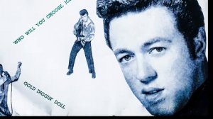 Johnny Devlin - I Beg Of You