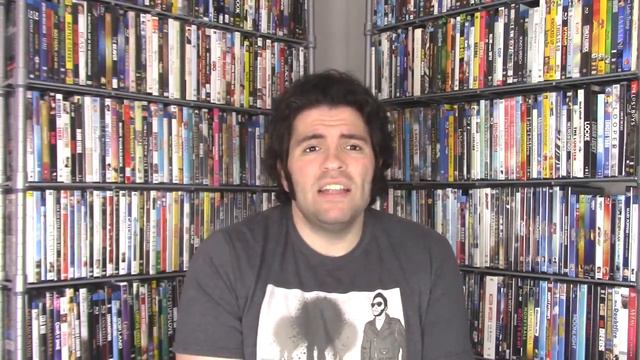 Ivan's Childhood Wasteland Review