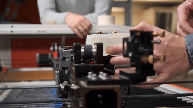 Как обслуживать лазерный станок с ЧПУ: как чистить и менять оптику, юстировка, направляющие, чиллер