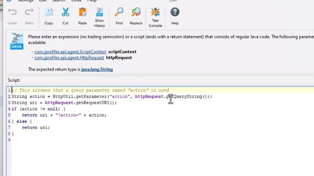 Profiling a Netty server смотреть онлайн
