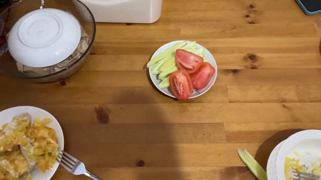 БОЛЬШЕ НЕ ХУДЕЮ?! Калорийная диета | ДЕНЬ 20-25 смотреть онлайн