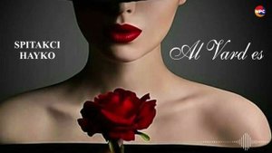 Spitakci Hayko - Al Vard es | Армянская музыка