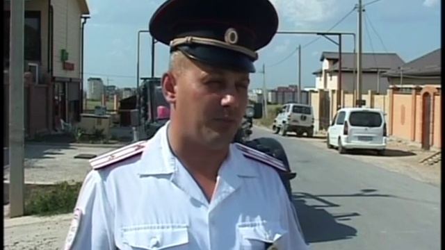 Рейд сотрудников ГИБДД на маршрутах любителей — джиппинга. смотреть онлайн