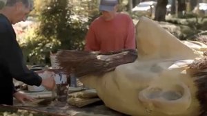 Реклама телефона LG - Optimus T