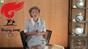 Dr. Christina Choi's Global Citizen Story - Episode 4. The Earthquake Story