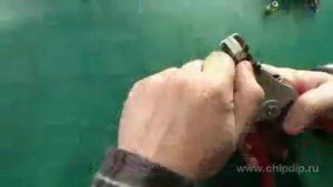 Активный делитель ТВ сигнала LSP 3