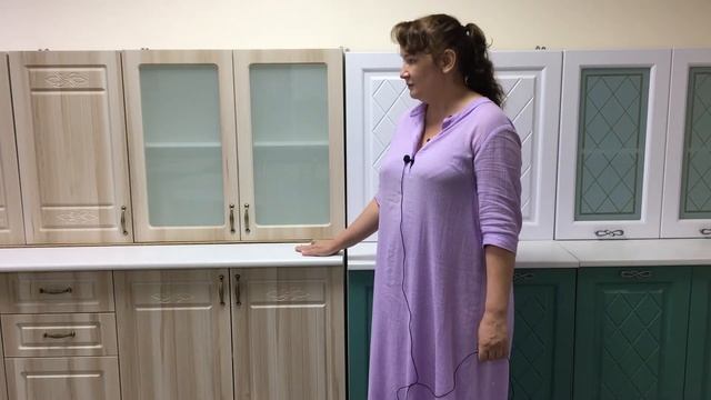 Кухонный гарнитур Венеция смотреть онлайн
