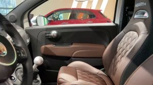 ?2023 Abarth 595 1.4 T-Jet 165 Hp Turismo  ⚡➡️QUICK Walkaround ✔️