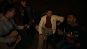 Песни под гитару