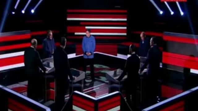 Россияне гонят украинцев в Европу, упрекая тем, что они все "сожрали" смотреть онлайн