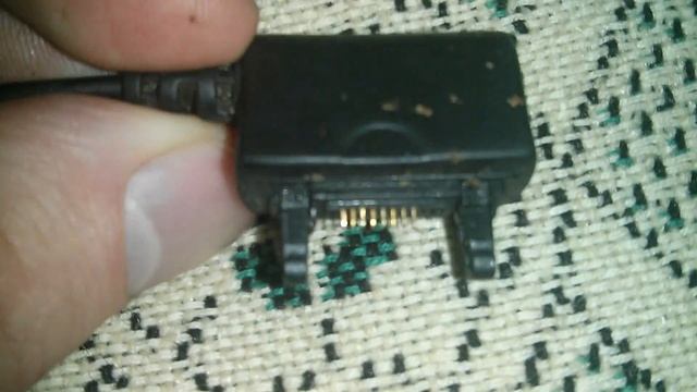 Наушники для телефона Сони Эриксон / Sony Ericsson Walkman Headphones смотреть онлайн