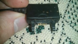 Наушники для телефона Сони Эриксон / Sony Ericsson Walkman Headphones