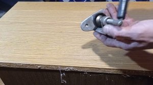 Самодельная струбцина без сварки своими руками. Homemade clamp.