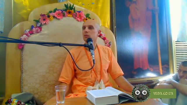 Мадана Мохан дас - Учение Шрилы Прабхупады смотреть онлайн