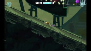 РЕЙМАН - Приключения. RAYMAN ADVENTURE. #16