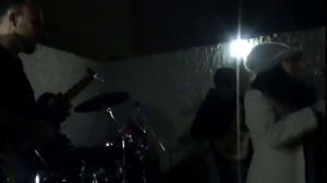 RAW 2009 WALO'S PARTY3-18 ("Sweet Child Of Mine" Cover) By "Luna Negra"