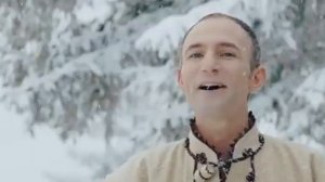 Colind NOU ❄ Ion PALADI și Paula SELING   La mulți ani, de sărbători! 🌲🔔7983