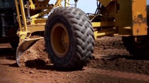 Дорожно-строительная техника. Road Construction Vehicles for Kids. Learning