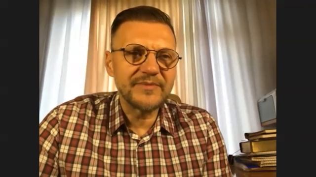 Урок 25. Молитва смотреть онлайн