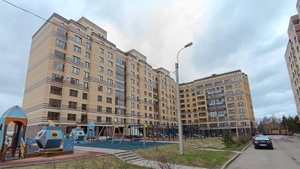 Продает двухкомнатная квартира по адресу: Московская обл, г Сергиев Посад, ул Владимирская, д 63
