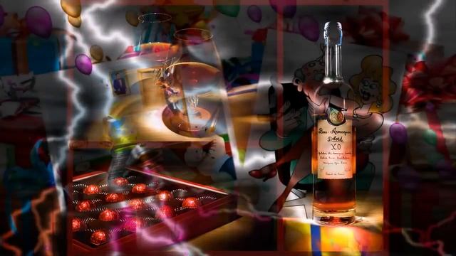 Прикольное Поздравление С Днем Рождения Начальнику смотреть онлайн