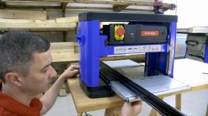 BELMASH P1500 | Предназначение | Конструкция | Работа на станке БЕЛМАШ П1500