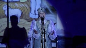 Сыромля Вероника О,Всепетая,Дево Чудная