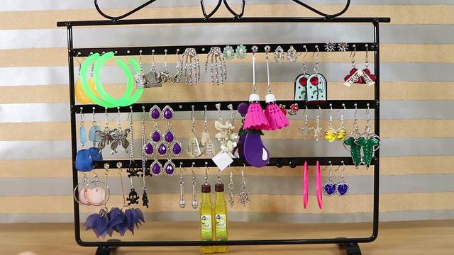 365 Days of Earrings! Fortnight #20 Days 267 - 280 One Hit Wonder & Heart Day | Fly Like a Birdew смотреть онлайн